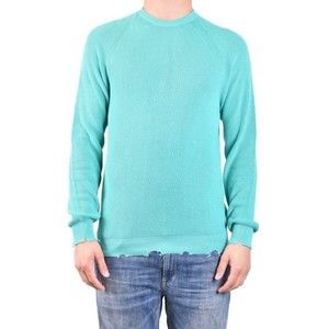 Laneus Long-Sleeved Green Sweater - NWT